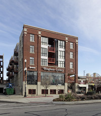 Uffens Marketplace in Salt Lake City, UT - Building Photo - Building Photo