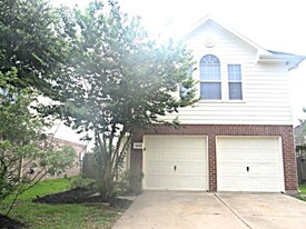 6630 Rusty Ridge Ln in Katy, TX - Building Photo