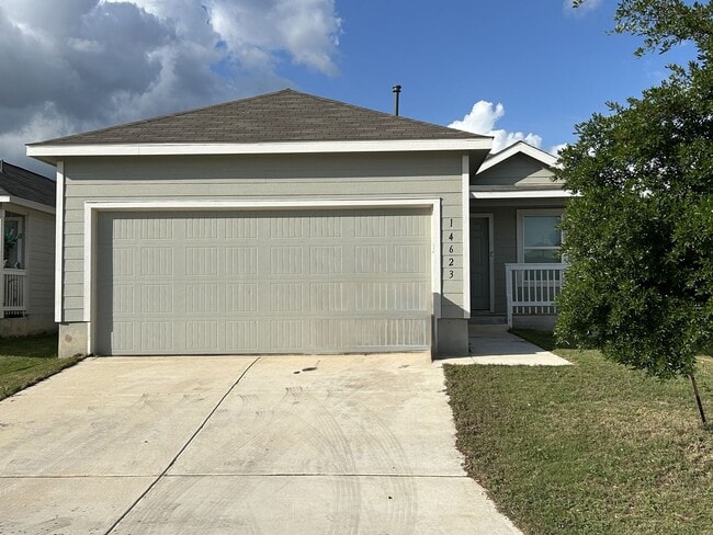 property at 14623 Bolinger Ml