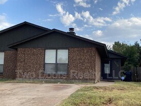 2820 SE 55th St in Oklahoma City, OK - Building Photo