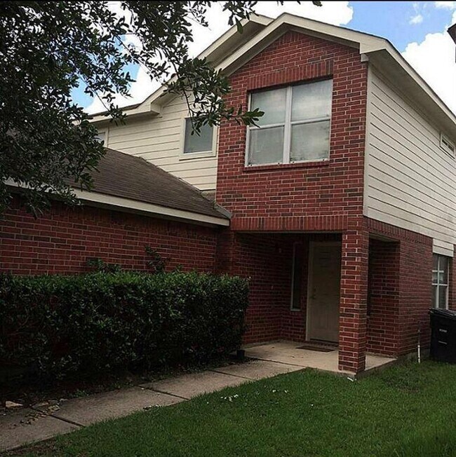 13311 Remme Ridge Ln in Houston, TX - Building Photo - Building Photo