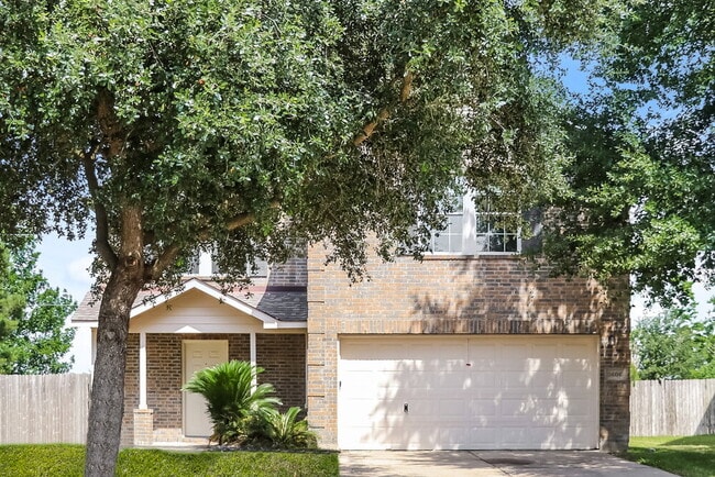 property at 3606 Waterport Ln