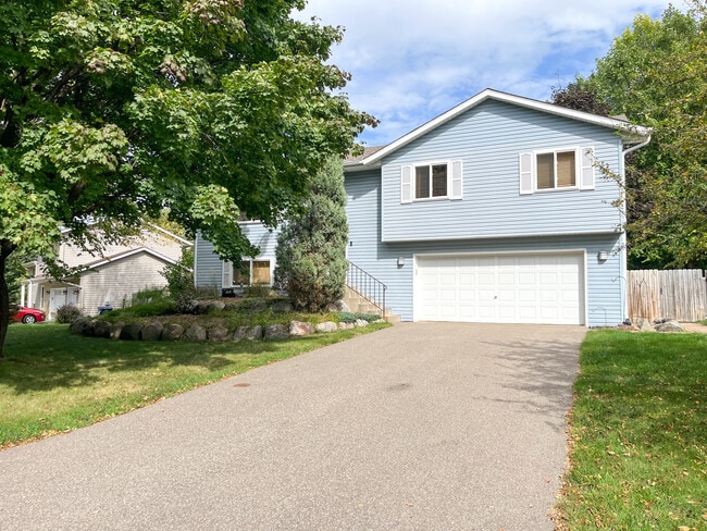 property at 17314 Idlewood Way