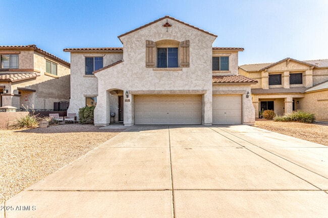 19061 N Toya St in Maricopa, AZ - Building Photo - Building Photo