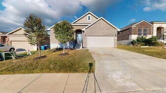 5911 Akin Glen in San Antonio, TX - Building Photo