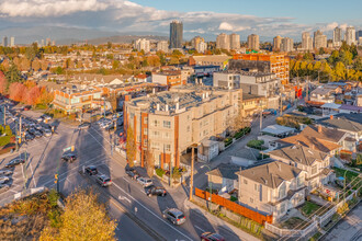 Queensland in Vancouver, BC - Building Photo - Building Photo