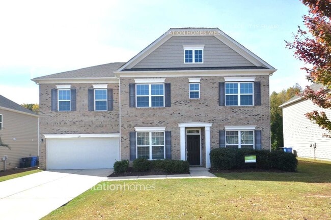 property at 158 Sassafras Rd