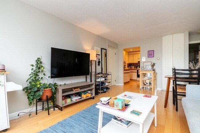269 Harvard St, Unit 31 in Cambridge, MA - Building Photo - Building Photo