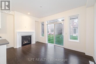 10 Gosset Rd in Brampton, ON - Building Photo - Building Photo