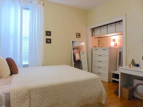 5 Warwick St in Boston, MA - Building Photo - Building Photo