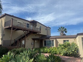 1626-1628 W Walnut Ave in San Diego, CA - Building Photo