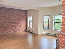 67 St Germain St in Boston, MA - Building Photo - Building Photo