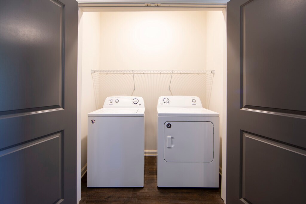 The Station at Crestline Heights Apartments in Birmingham, AL