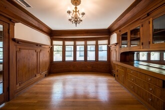 3924 Alameda Pl in San Diego, CA - Building Photo - Building Photo