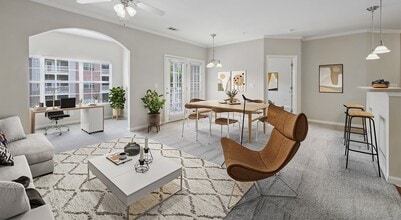 Walker's Crossing in Knoxville, TN - Building Photo - Building Photo