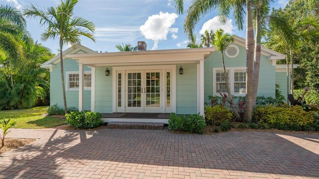 847 Hudson Ave in Sarasota, FL - Building Photo - Building Photo