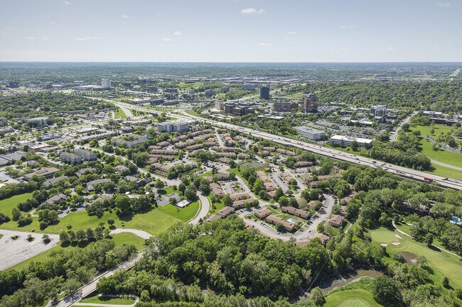 The Lodge of Overland Park photo'