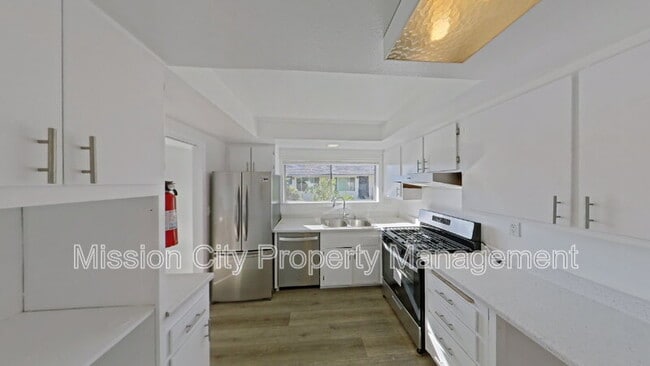 property at 7580 Cathedral Oaks Rd