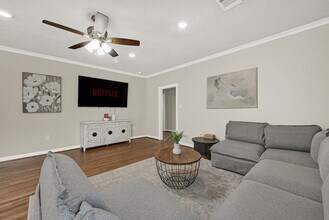 11418 Braewick Dr in Houston, TX - Building Photo - Building Photo