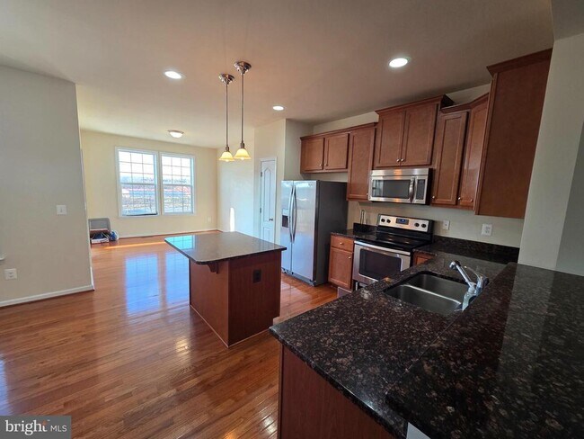 129 Schramm Lp in Stephens City, VA - Building Photo - Building Photo