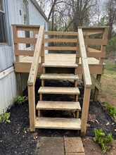 120 Allen St in King, NC - Building Photo - Building Photo