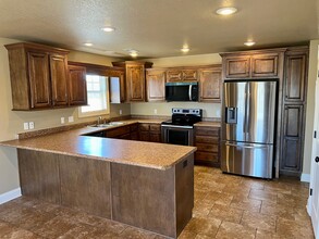 6000 Beaver Creek Ln in Jonesboro, AR - Building Photo - Building Photo