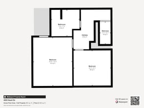 4503 Hunt Cir, Unit Unit C in Killeen, TX - Building Photo - Building Photo