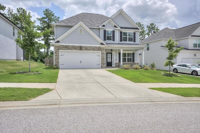 property at 2557 Traverse Trl