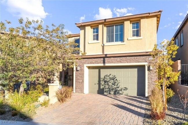 2902 Tremont Ave in Henderson, NV - Building Photo - Building Photo