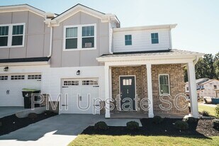 35 Galley Ln in Greenville, SC - Building Photo