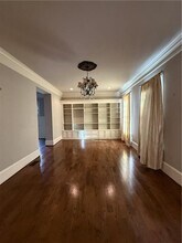 2617 Canterbury Trail in Atlanta, GA - Foto de edificio - Building Photo