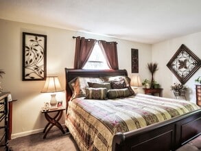High Ridge Apartments in Dover, NH - Foto de edificio - Interior Photo