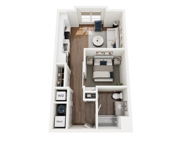 property at 201-301 Cayuga Park Ln