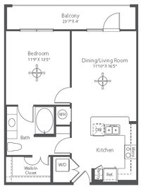 Astor Tanglewood photo'