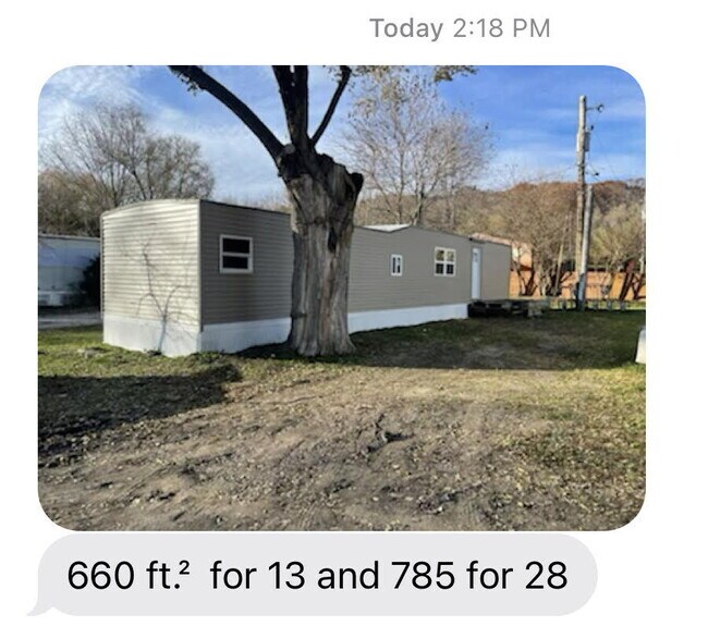 430 N Crotty Ln in Seneca, IL - Building Photo - Building Photo