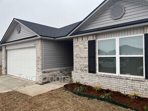 606 NW 119th St in Oklahoma City, OK - Building Photo - Building Photo