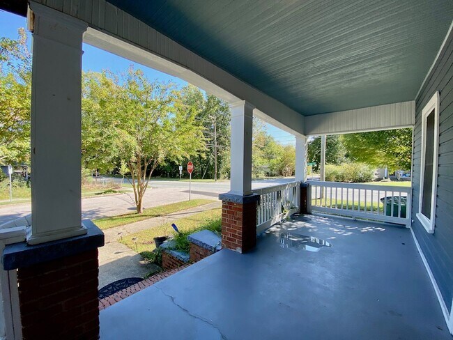 1201 Berkeley St in Durham, NC - Building Photo - Building Photo