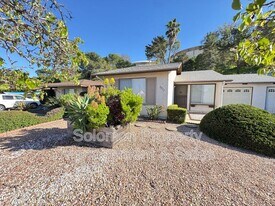 4825 Northerly St in Oceanside, CA - Building Photo