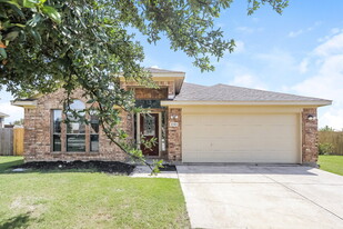 9101 Prairie Hen Dr in Fort Worth, TX - Building Photo