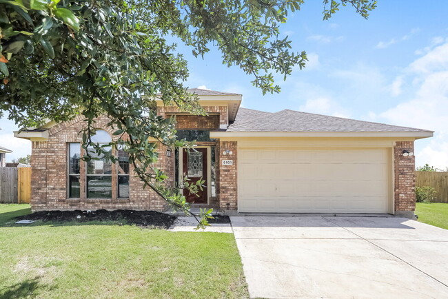 property at 9101 Prairie Hen Dr