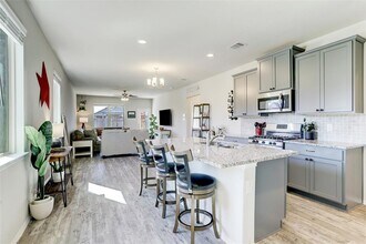 16454 Rosary Pea Pl in Shenandoah, TX - Building Photo - Building Photo