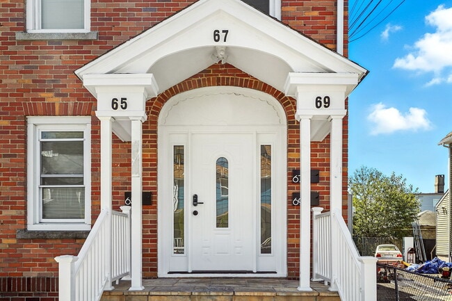 property at 65 Gem Ave