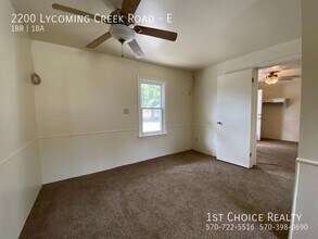 2200 Lycoming Creek Rd in Williamsport, PA - Building Photo - Building Photo