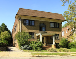 1732 Coventry Rd Apartments