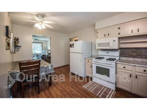 3901 9th Ln in Anoka, MN - Building Photo - Building Photo