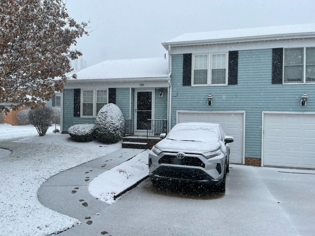 property at 797 Glenrock Dr