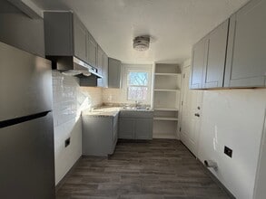 4400 NE 16th Terrace in Oklahoma City, OK - Building Photo - Building Photo