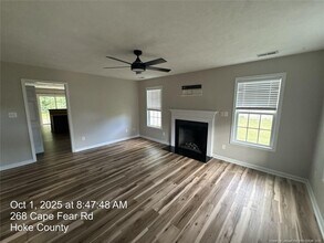 268 Cape Fear Rd in Raeford, NC - Building Photo - Building Photo
