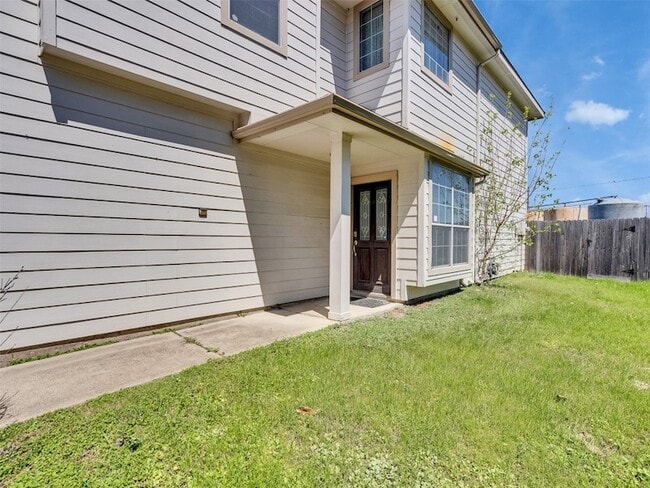 11522 Hackmatack Way in Houston, TX - Building Photo - Building Photo