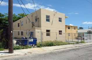 225 NW 16th St Apartments